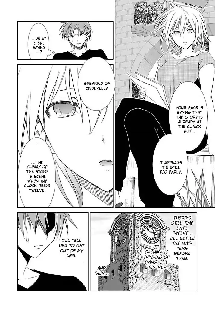 Fukigen Cinderella Chapter 22 29